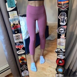 Lululemon Align Leggings size 4